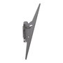 Aisens Soporte de Pared Inclinable WT70T-019 para TV de 37-70 pulgadas, Negro